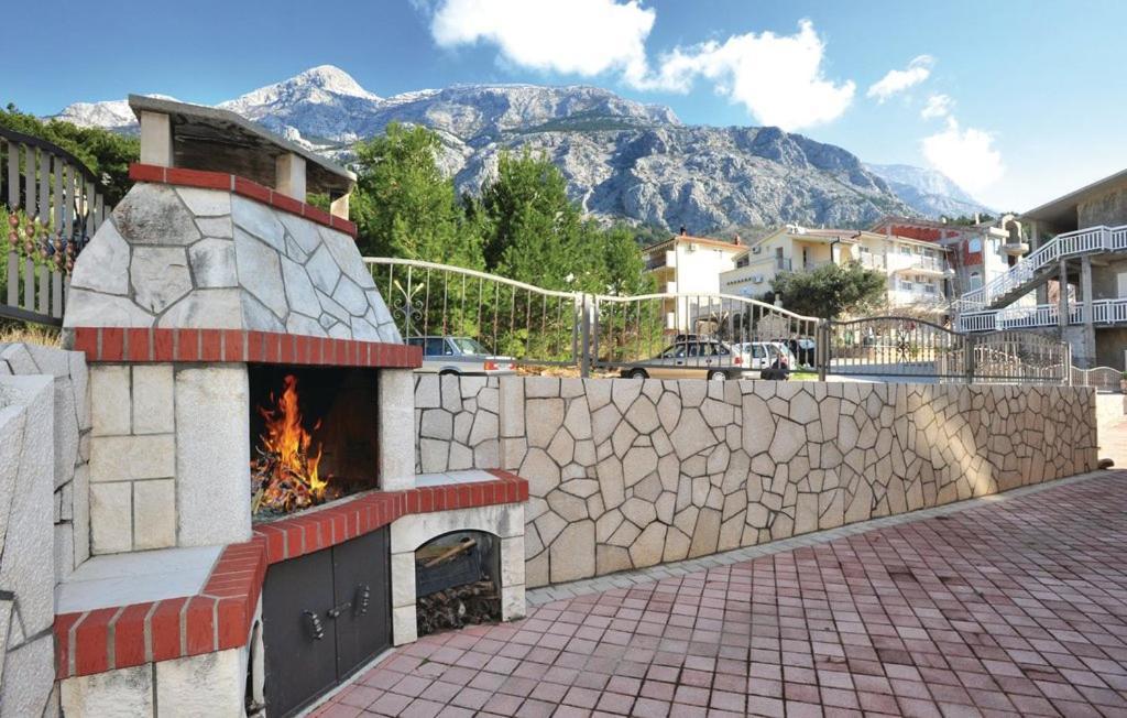 Apartment Begic Makarska Exterior photo