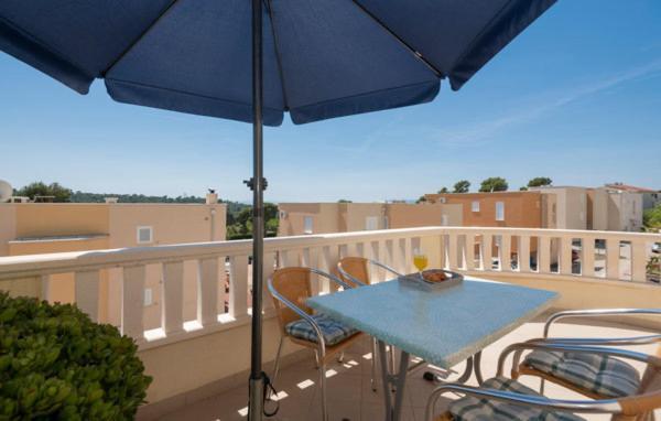 Apartment Begic Makarska Exterior photo