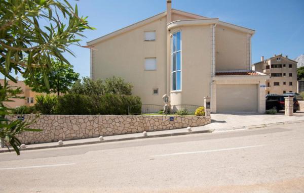 Apartment Begic Makarska Exterior photo