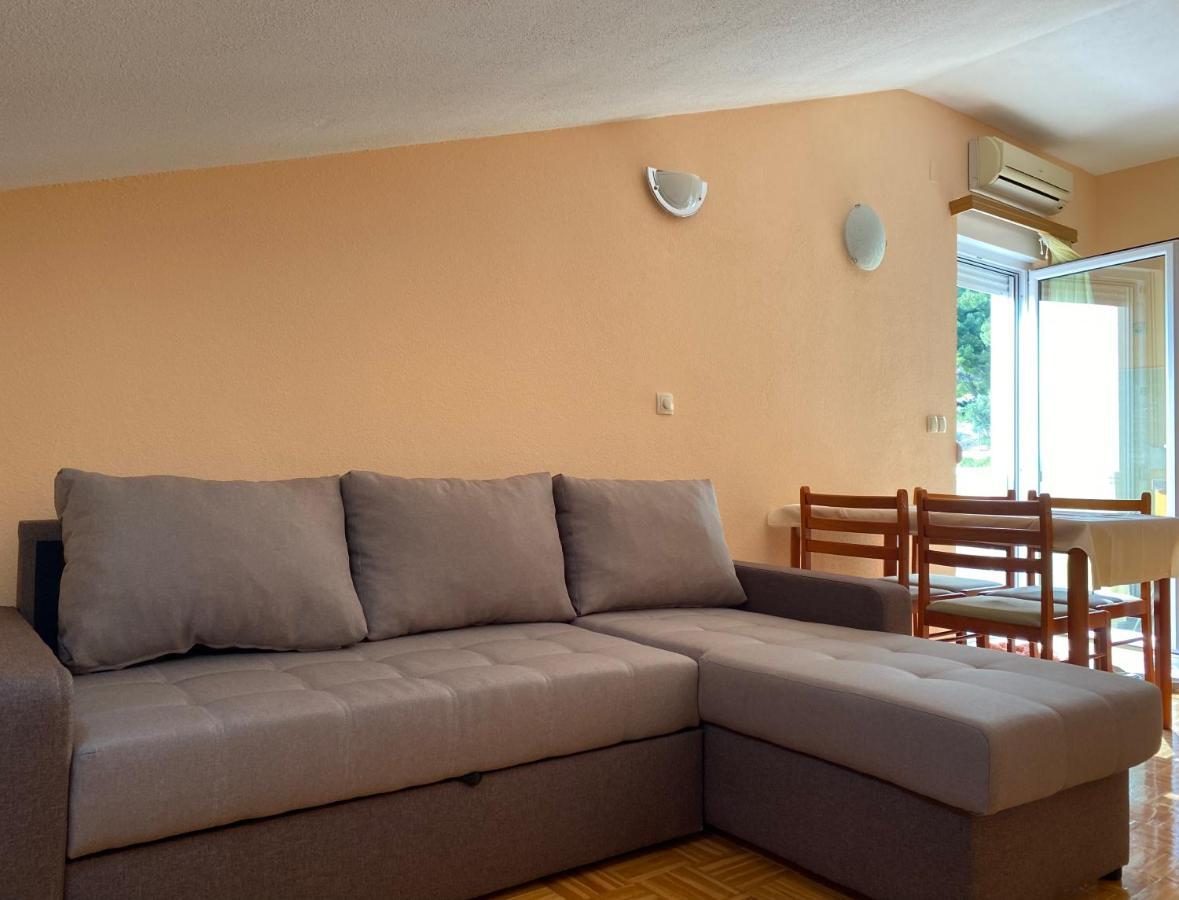Apartment Begic Makarska Exterior photo