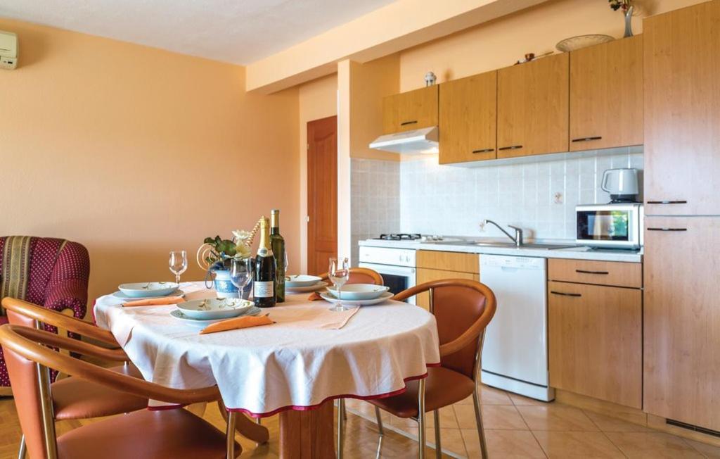 Apartment Begic Makarska Exterior photo