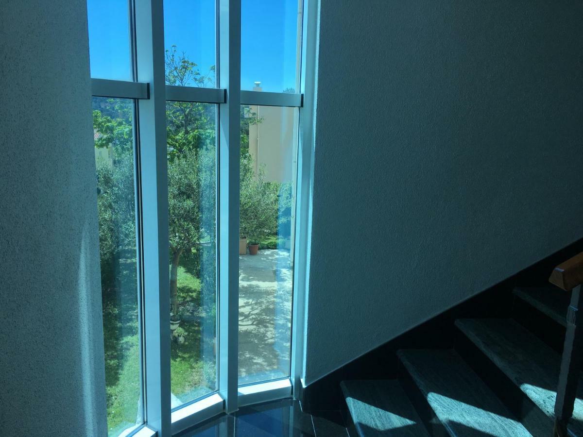 Apartment Begic Makarska Exterior photo