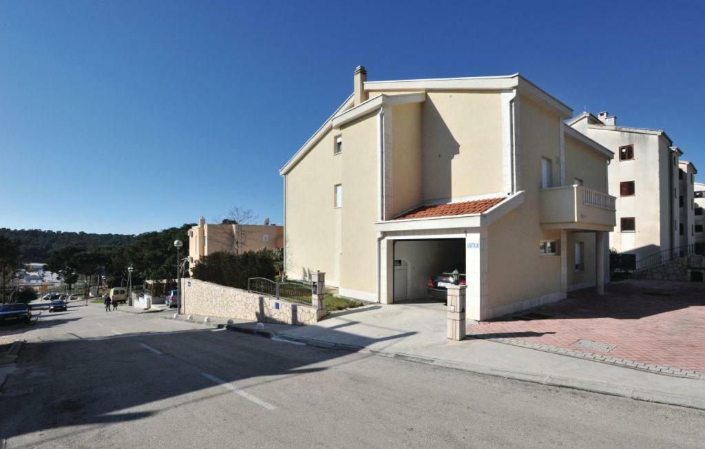 Apartment Begic Makarska Exterior photo